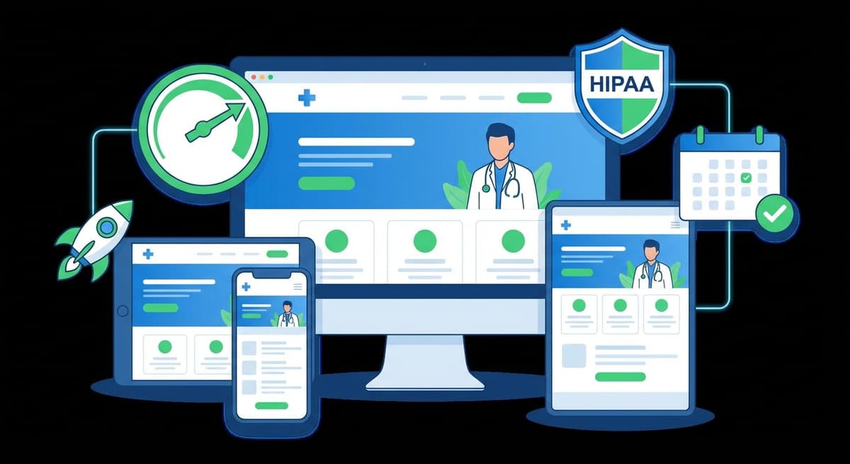 Custom Website in 48-72 Hours